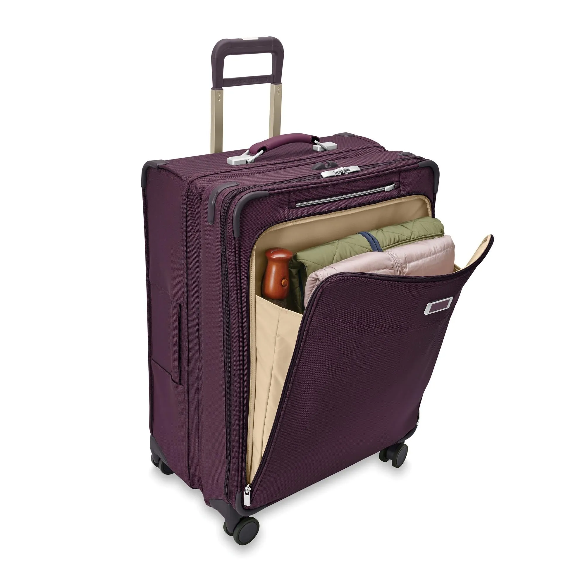 Briggs & Riley Baseline Expandable 31" X Large Check In Spinner