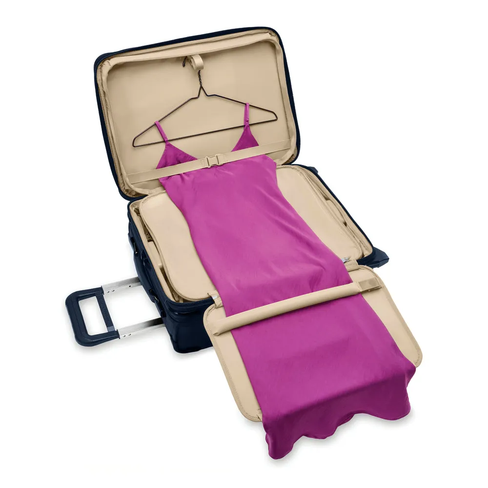 Briggs & Riley Baseline Global 2-Wheel Carry-On