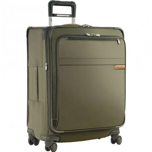 Briggs & Riley Baseline Global Getaways
