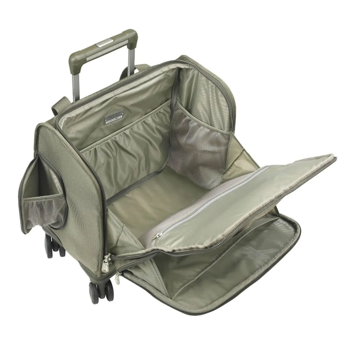 Briggs & Riley Baseline Global Getaways