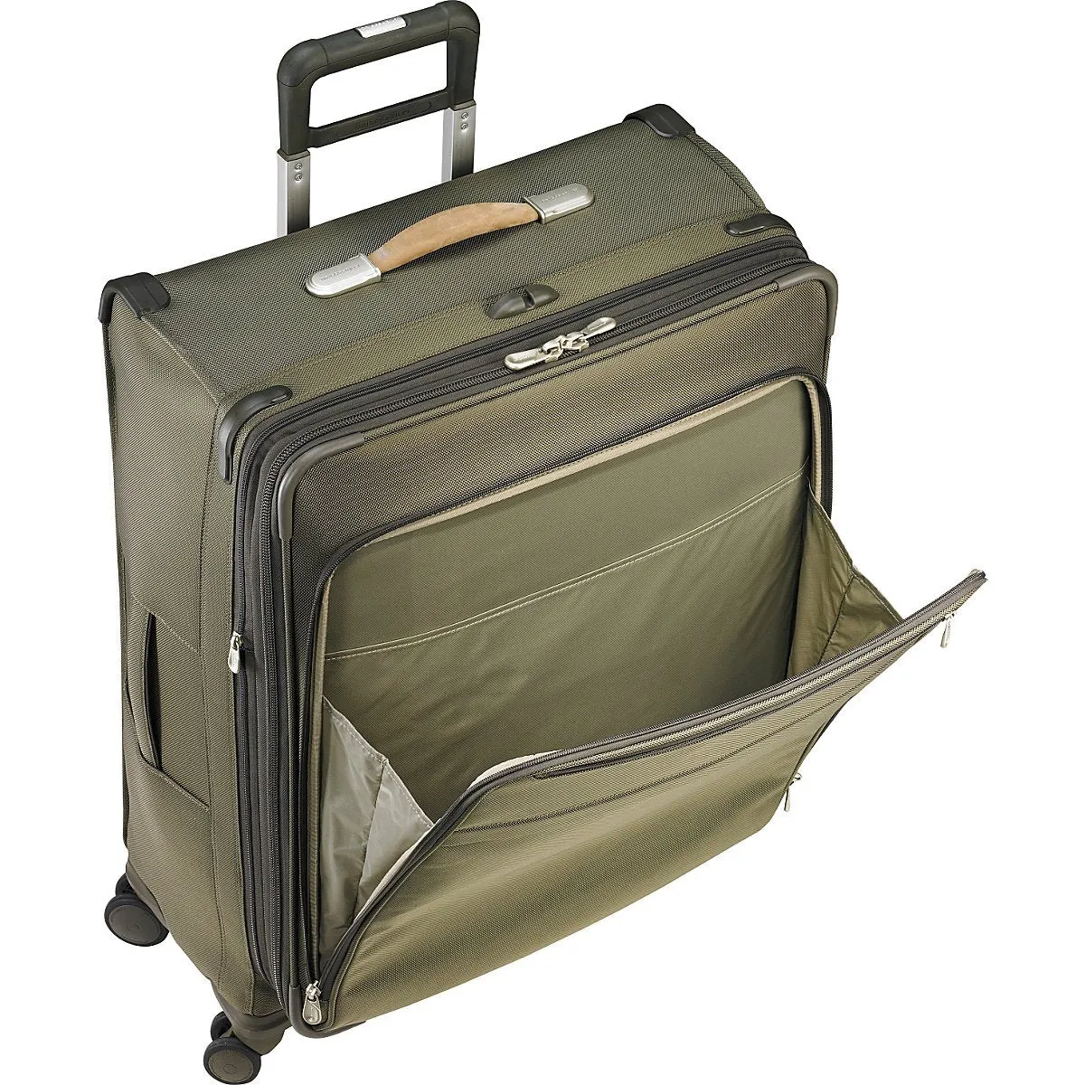 Briggs & Riley Baseline Global Getaways
