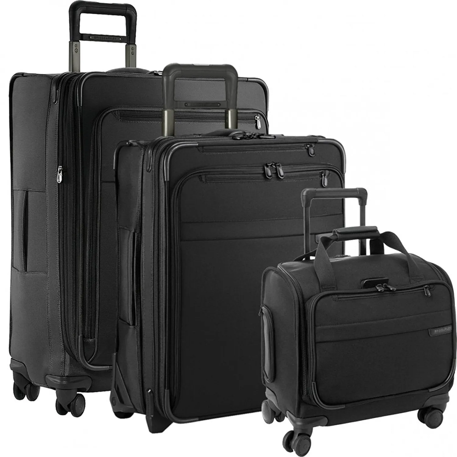 Briggs & Riley Baseline Global Getaways