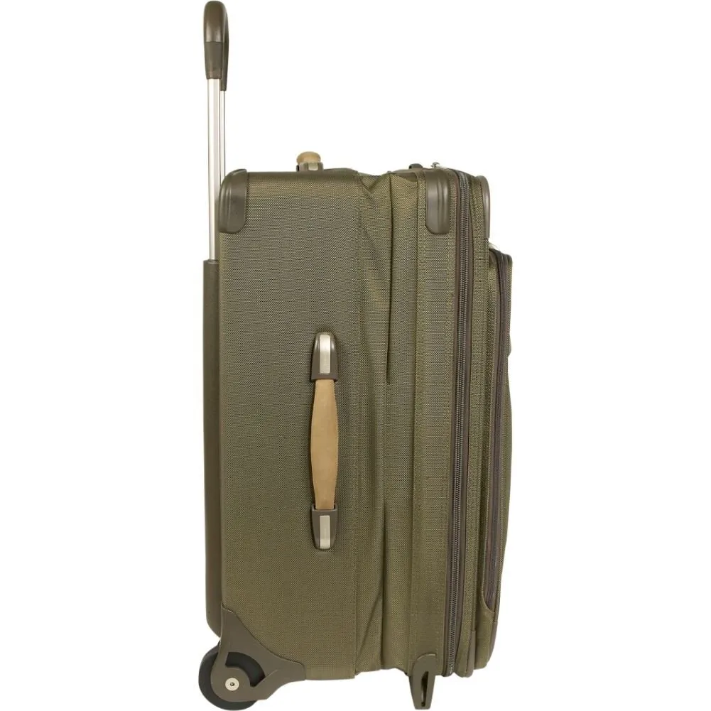 Briggs & Riley Baseline TravelWare 24" 2-Wheel Medium Luggage