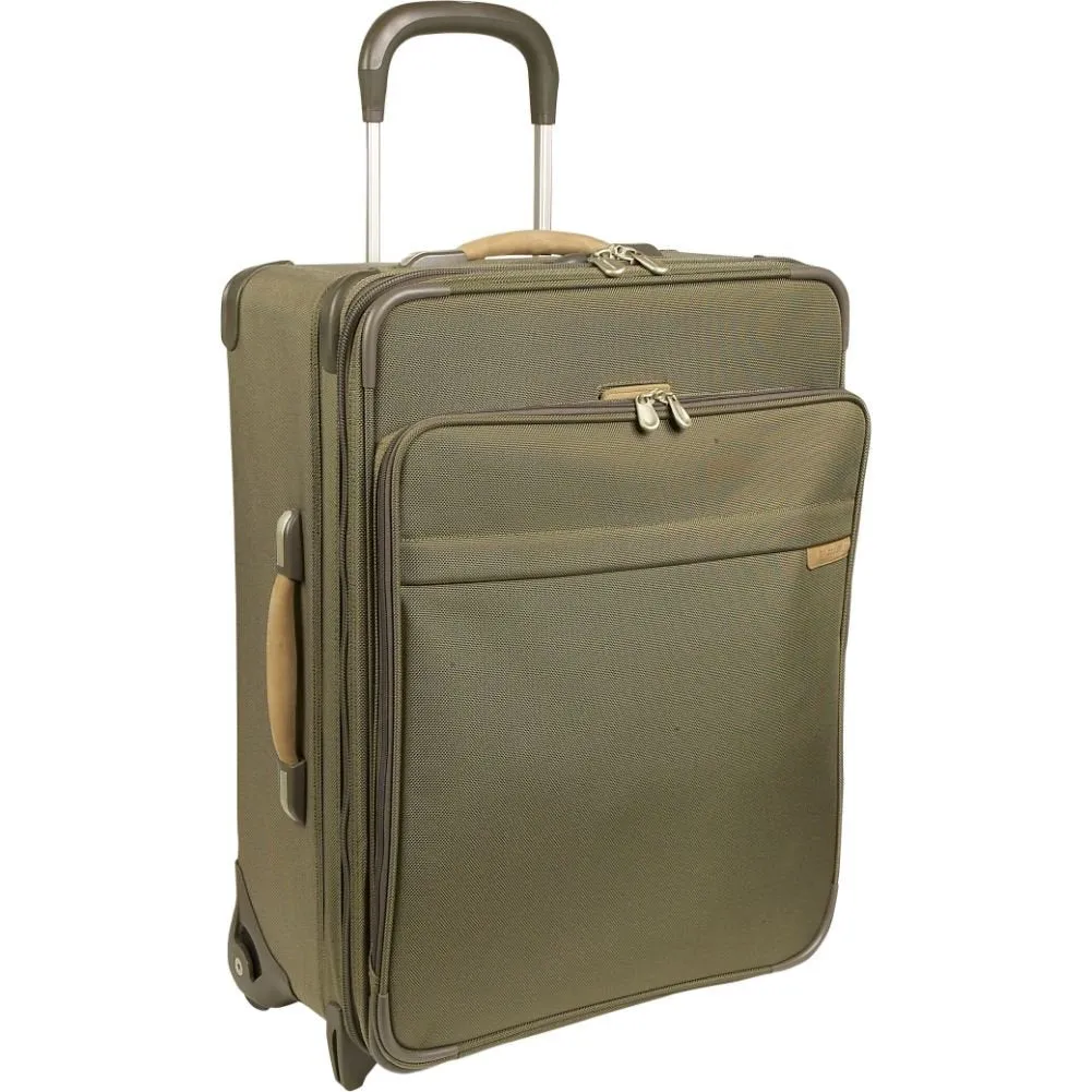 Briggs & Riley Baseline TravelWare 24" 2-Wheel Medium Luggage