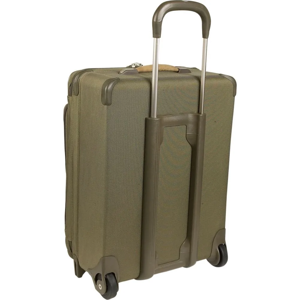 Briggs & Riley Baseline TravelWare 24" 2-Wheel Medium Luggage