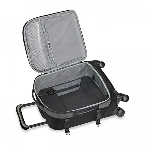 Briggs & Riley BRX Explore International Wide Body Spinner Suitcase