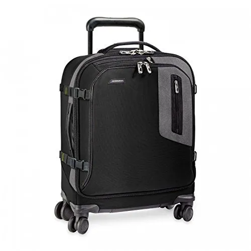 Briggs & Riley BRX Explore International Wide Body Spinner Suitcase