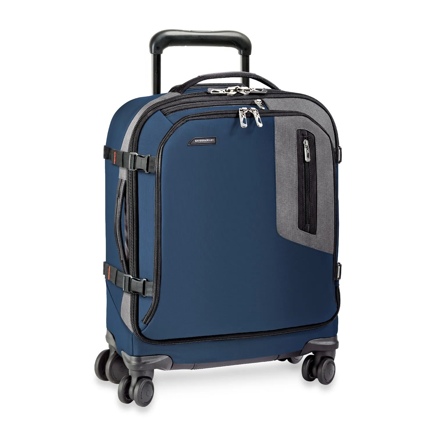 Briggs & Riley BRX Explore International Wide Body Spinner Suitcase