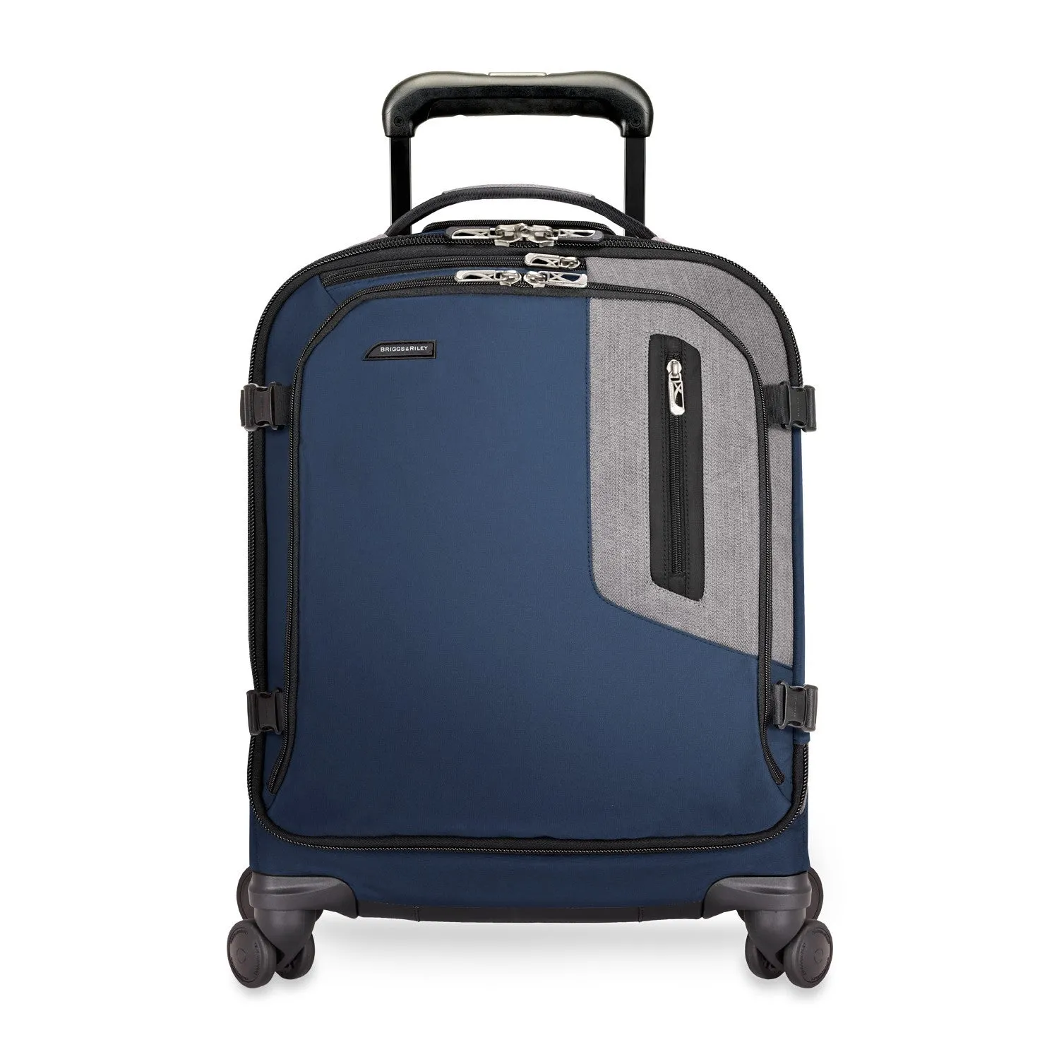 Briggs & Riley BRX Explore International Wide Body Spinner Suitcase