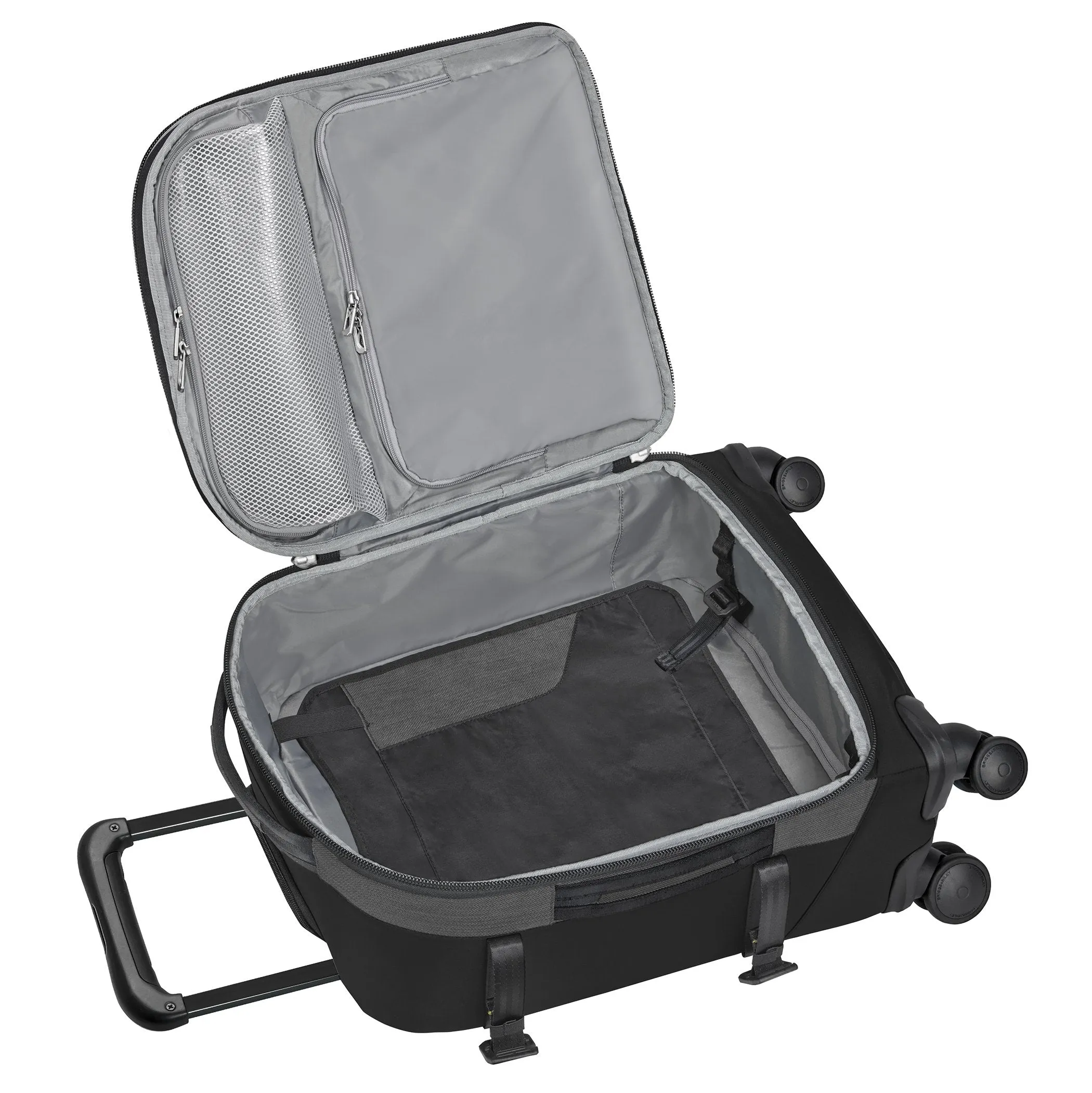 Briggs & Riley BRX Explore International Wide Body Spinner Suitcase