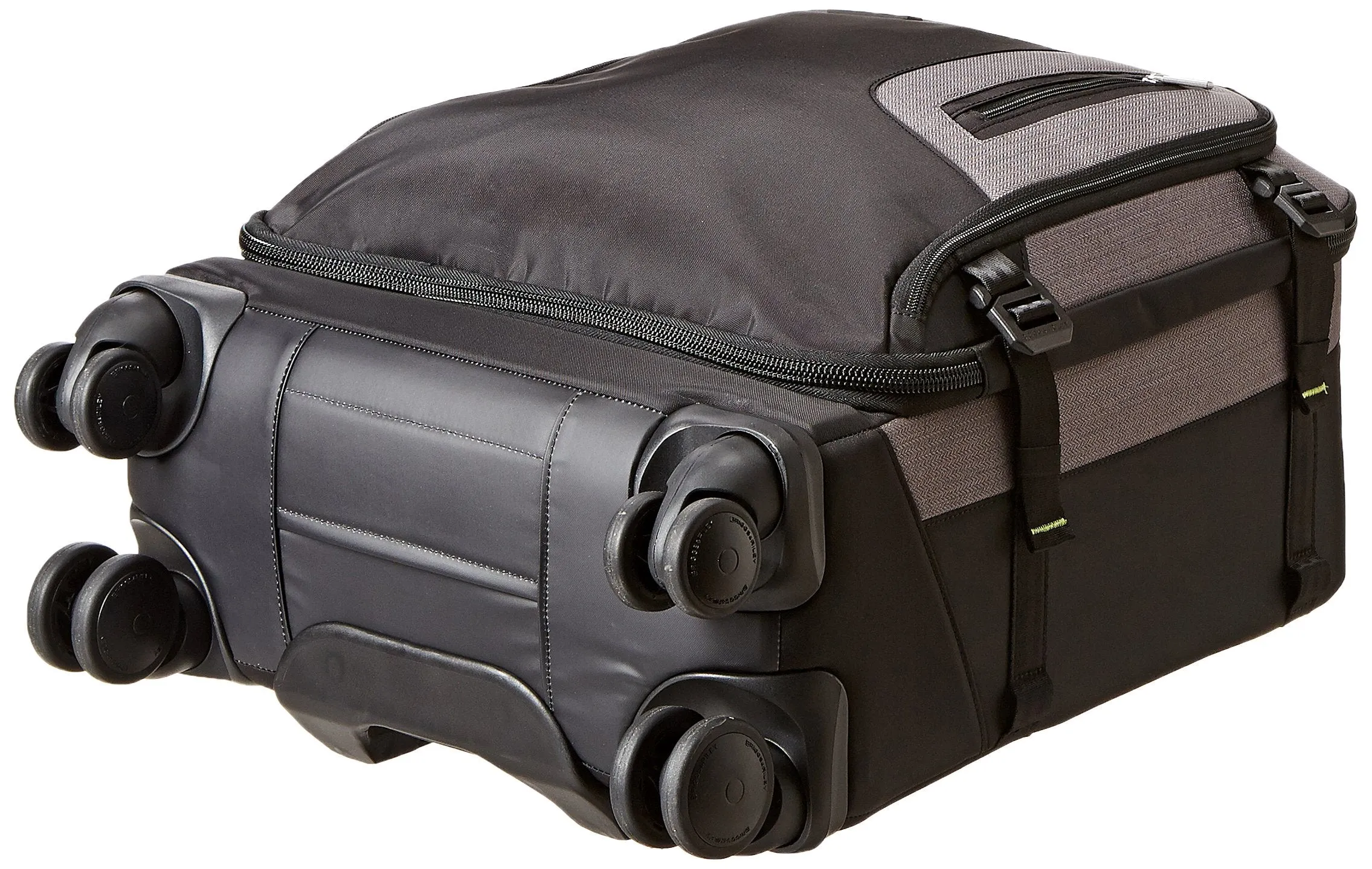 Briggs & Riley BRX Explore International Wide Body Spinner Suitcase