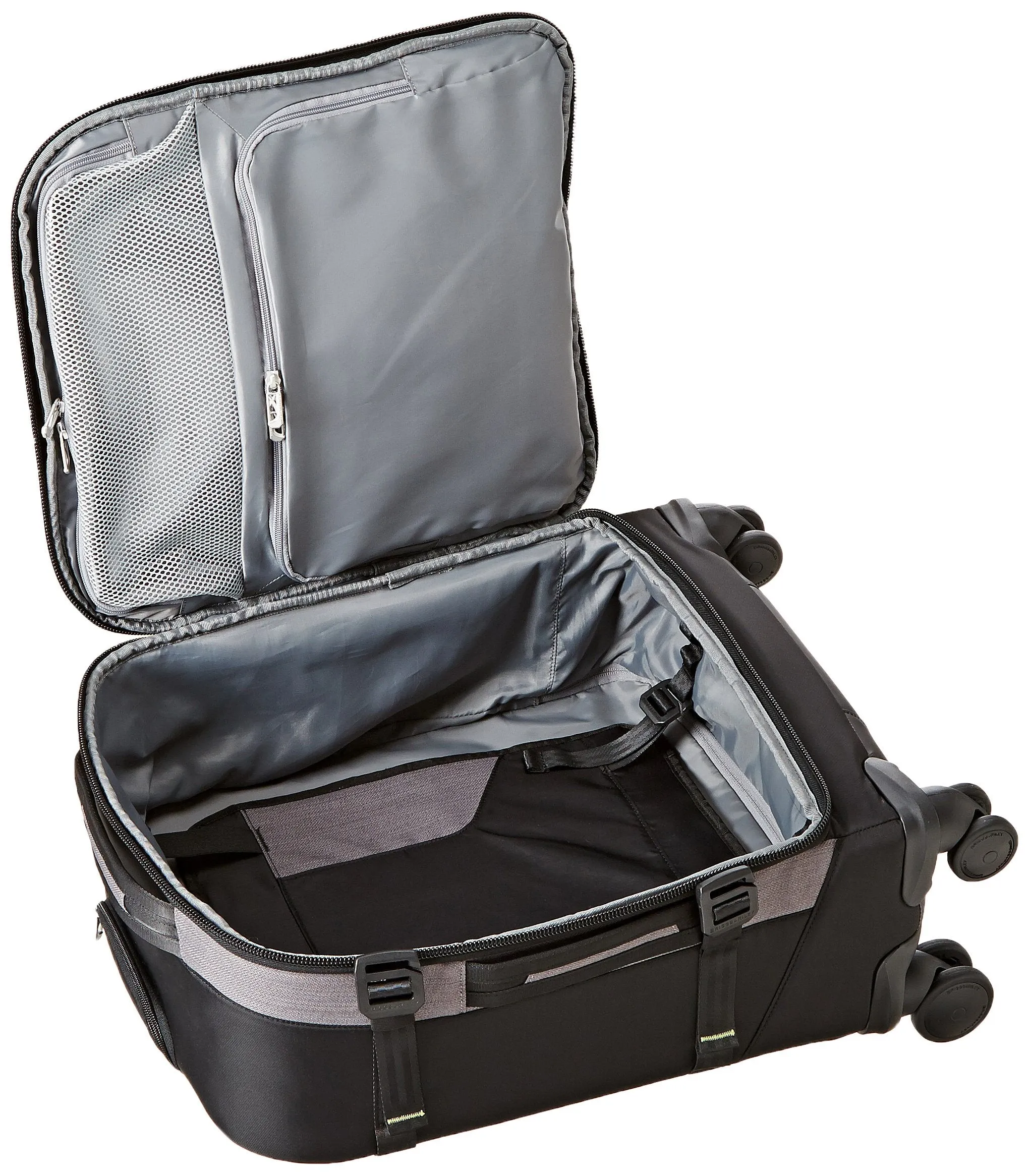 Briggs & Riley BRX Explore International Wide Body Spinner Suitcase