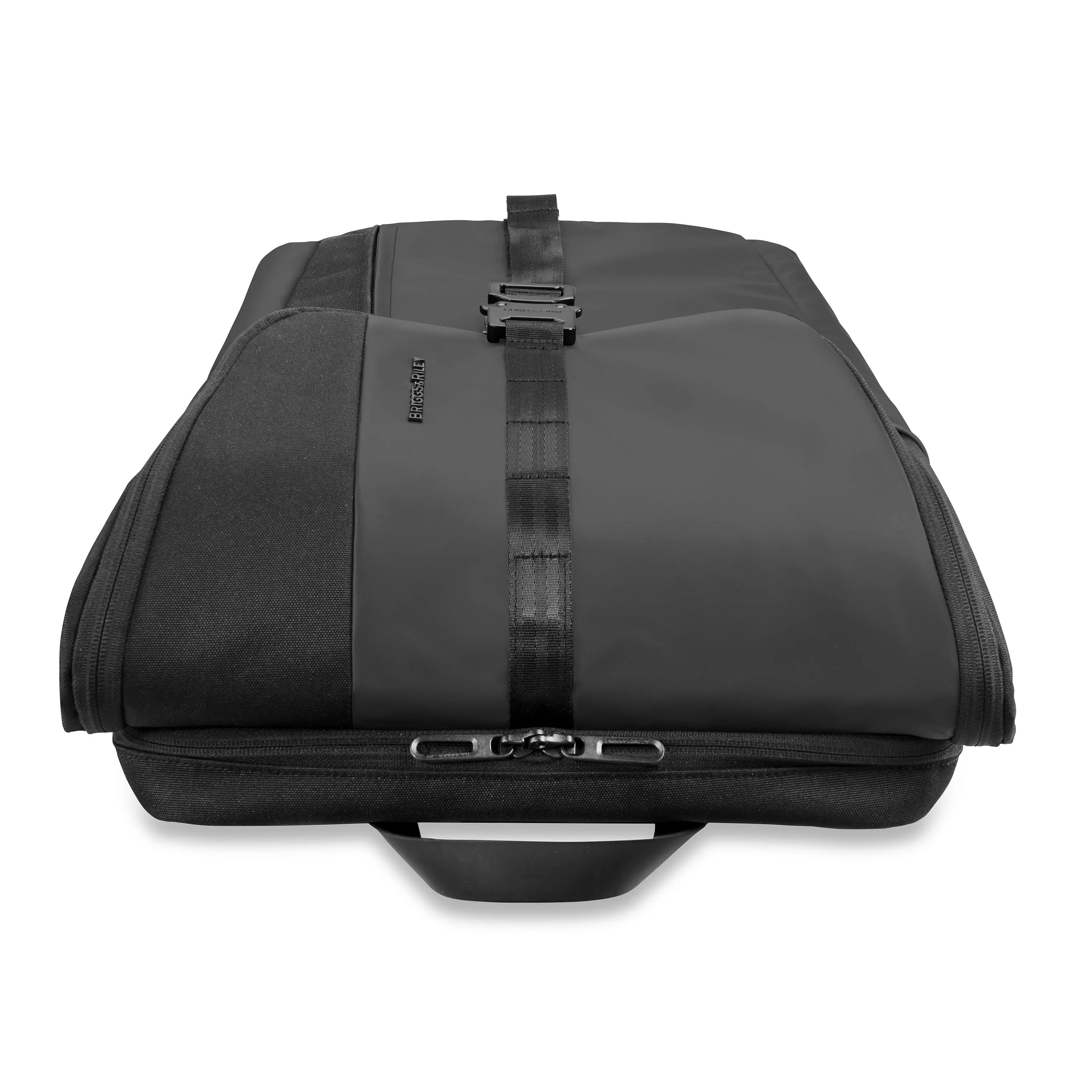 Briggs & Riley Delve Large Fold-Over Backpack