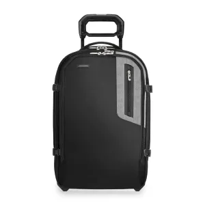 Briggs & Riley Explore Domestic Expandable Upright