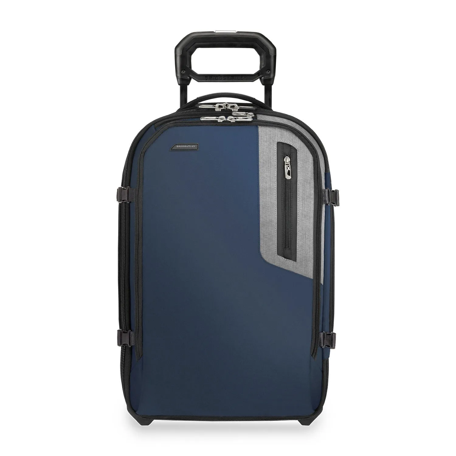 Briggs & Riley Explore Domestic Expandable Upright