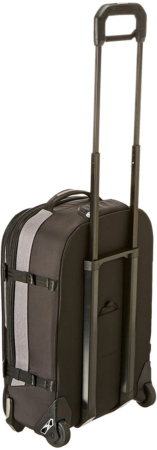 Briggs & Riley Explore Domestic Expandable Upright