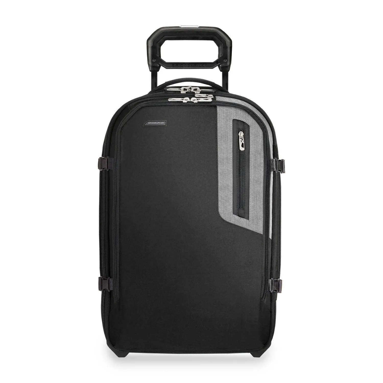 Briggs & Riley Explore Domestic Expandable Upright