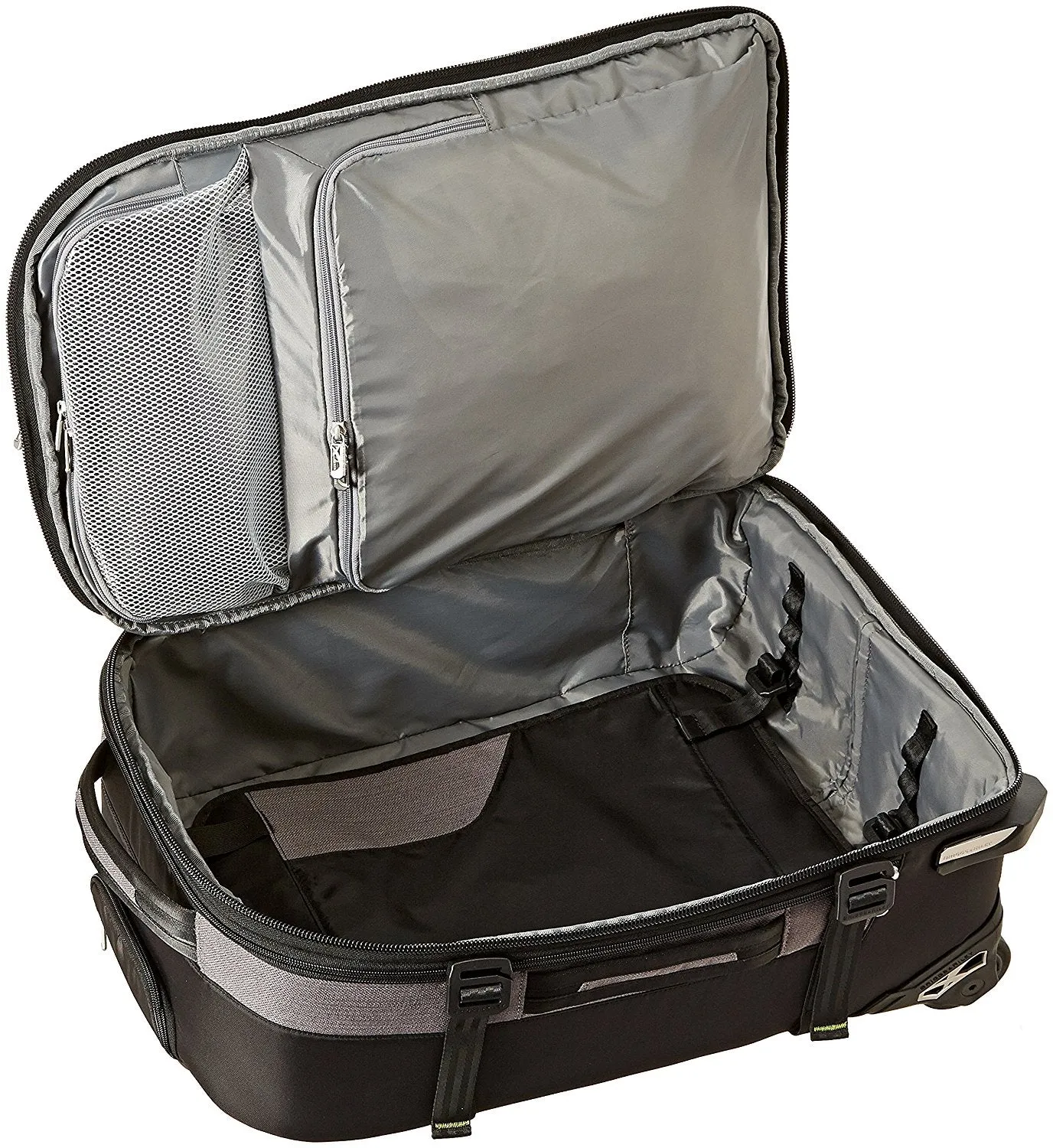 Briggs & Riley Explore Domestic Expandable Upright