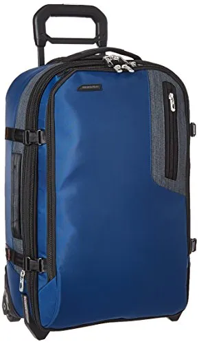 Briggs & Riley Explore Domestic Expandable Upright