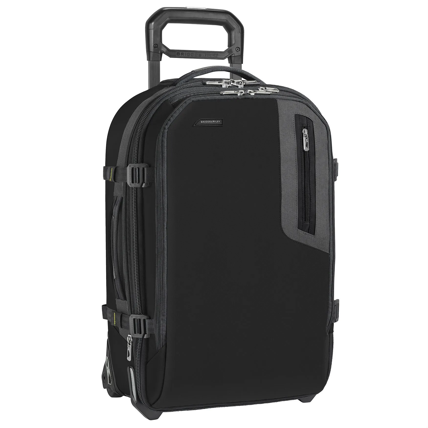 Briggs & Riley Explore Domestic Expandable Upright