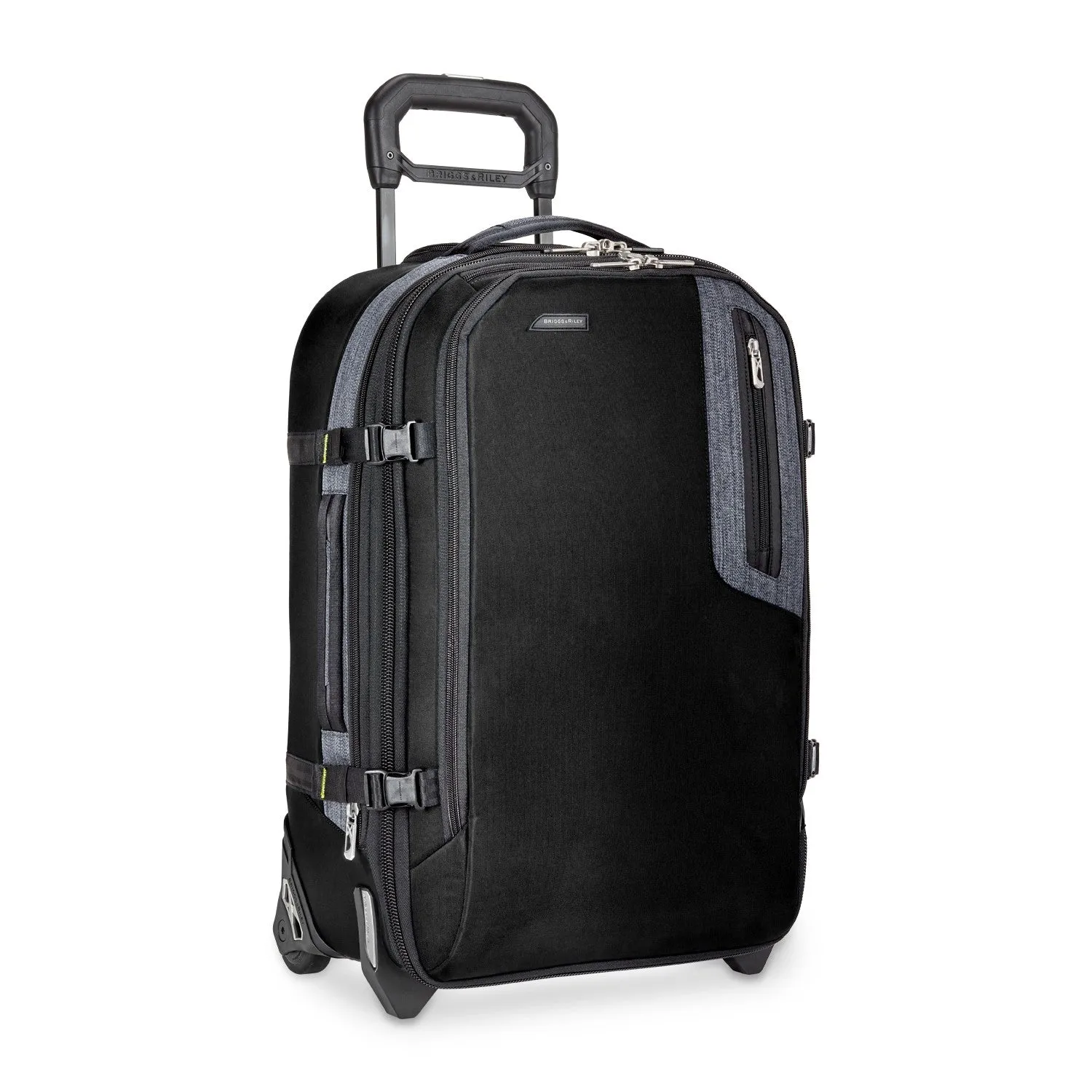 Briggs & Riley Explore Domestic Expandable Upright