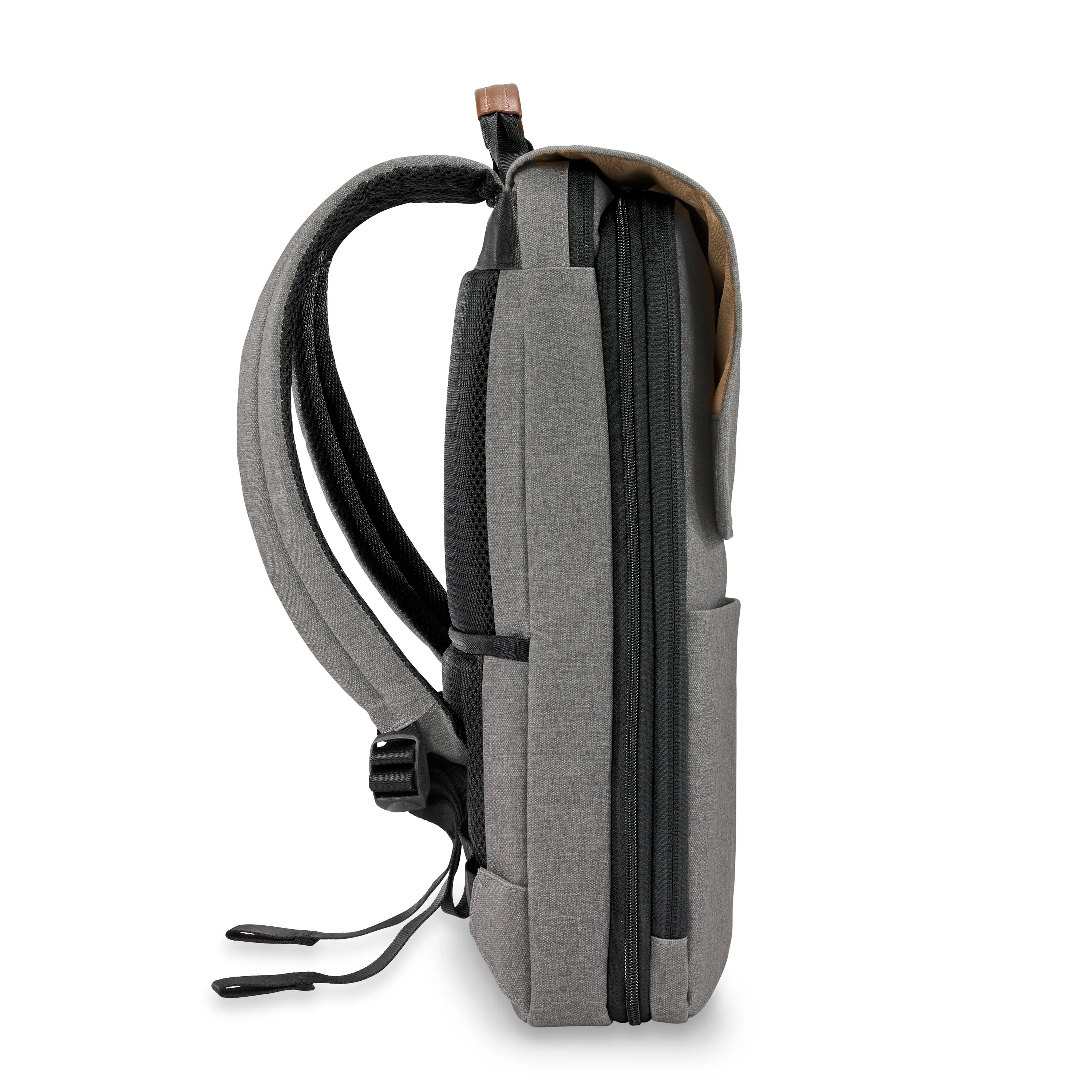Briggs & Riley Kinzie Street 2.0 Slim Expandable Backpack