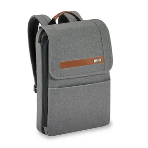 Briggs & Riley Kinzie Street 2.0 Slim Expandable Backpack