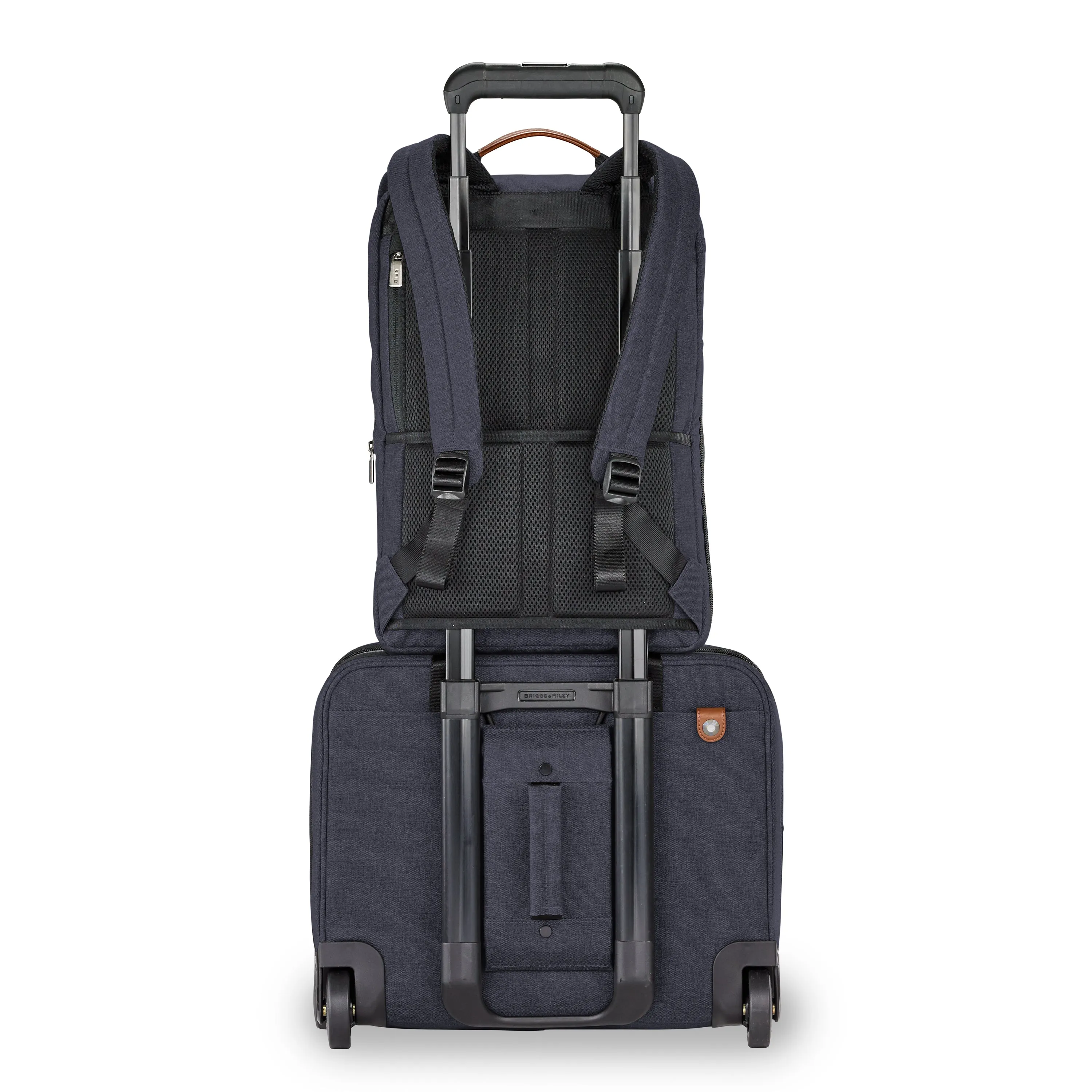 Briggs & Riley Kinzie Street 2.0 Slim Expandable Backpack