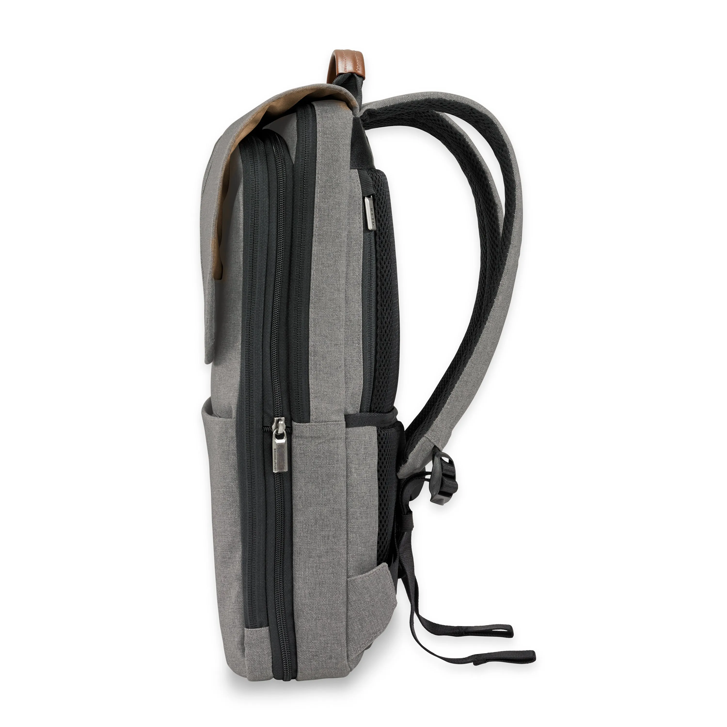 Briggs & Riley Kinzie Street 2.0 Slim Expandable Backpack