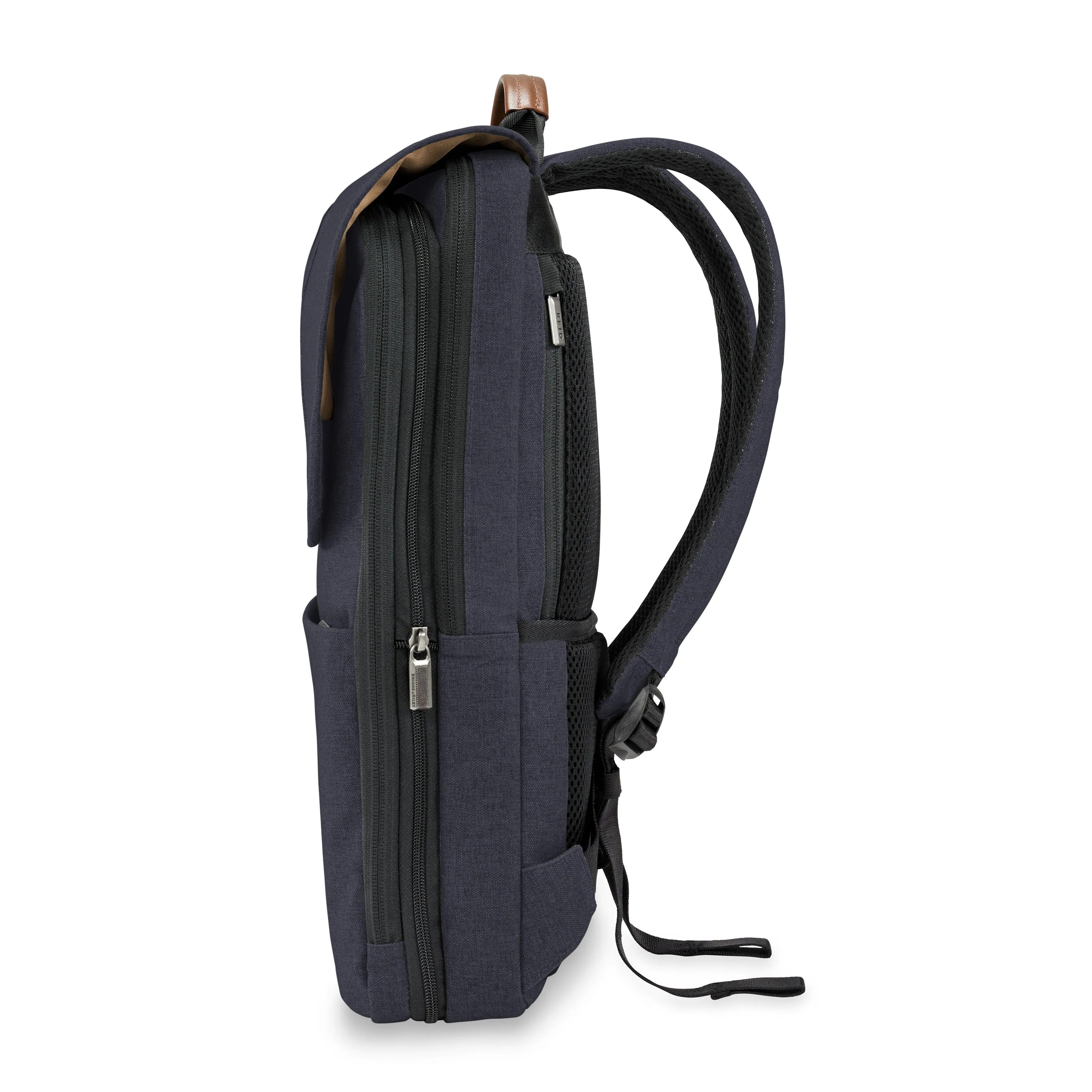 Briggs & Riley Kinzie Street 2.0 Slim Expandable Backpack