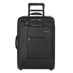 Briggs & Riley Pilot Carry-On
