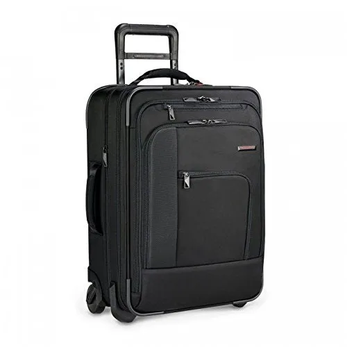 Briggs & Riley Pilot Carry-On
