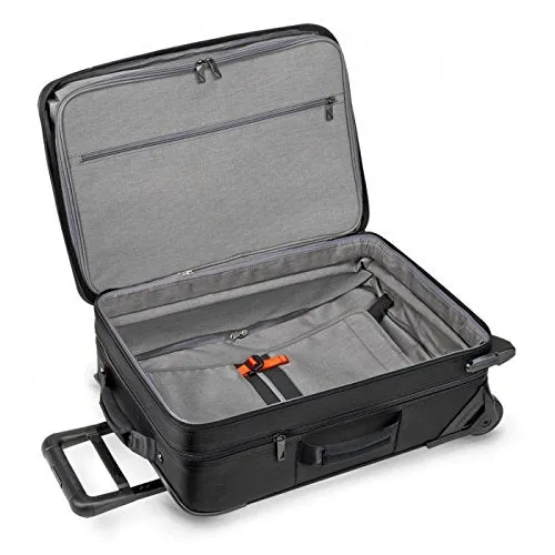 Briggs & Riley Pilot Carry-On