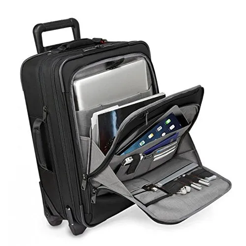 Briggs & Riley Pilot Carry-On