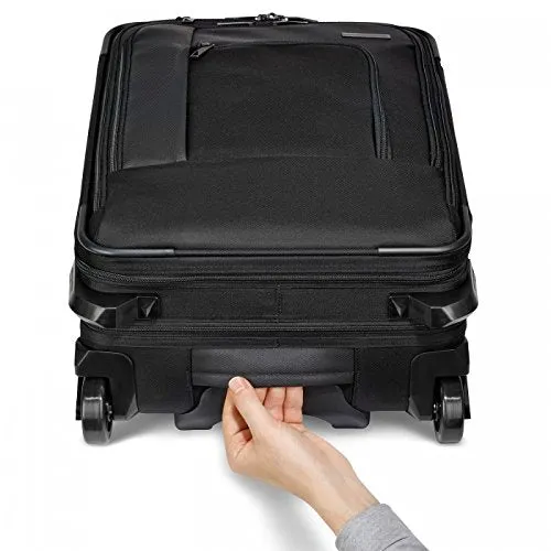 Briggs & Riley Pilot Carry-On