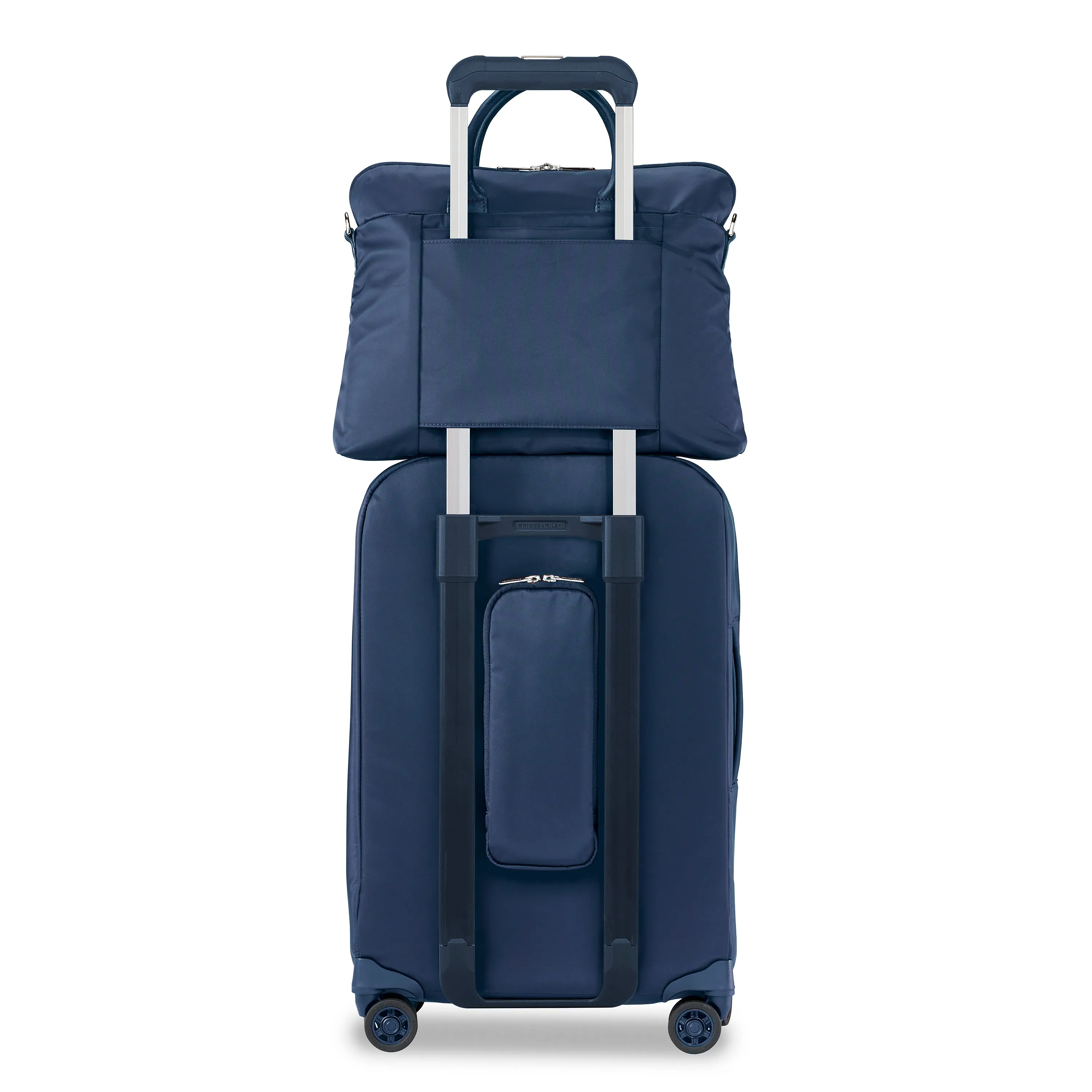 Briggs & Riley Rhapsody 22" 4-Wheel Carry-On Luggage
