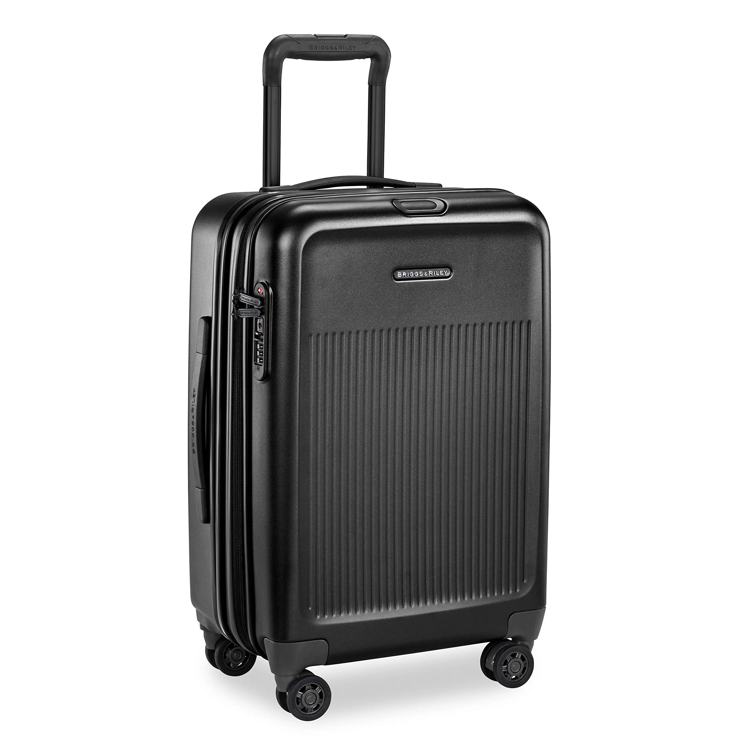 Briggs & Riley Sympatico 2.0 Expandable 22" 4-Wheel Carry-On Luggage