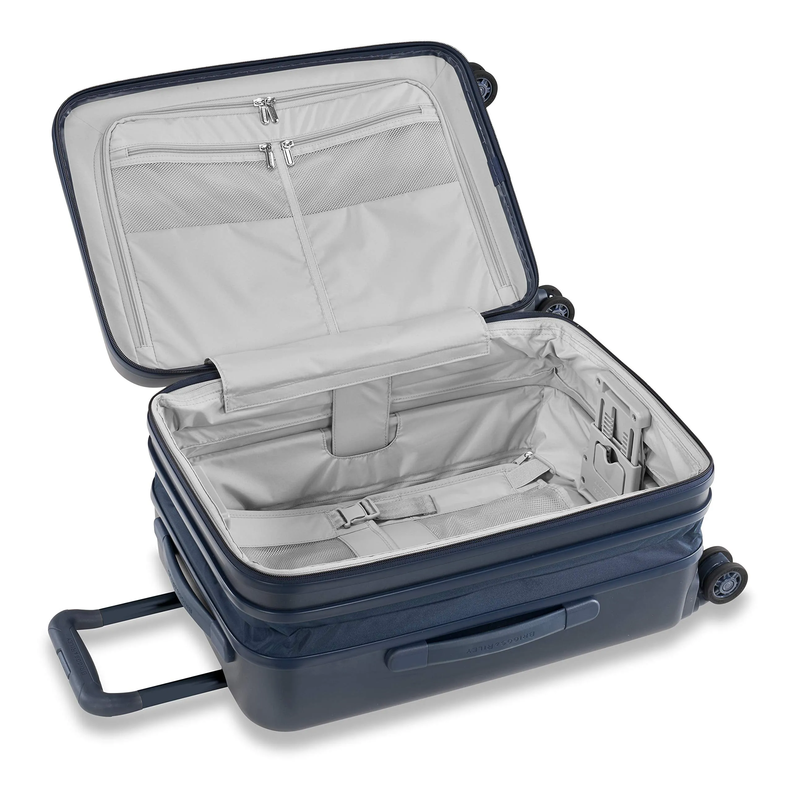 Briggs & Riley Sympatico 2.0 Expandable 22" 4-Wheel Carry-On Luggage