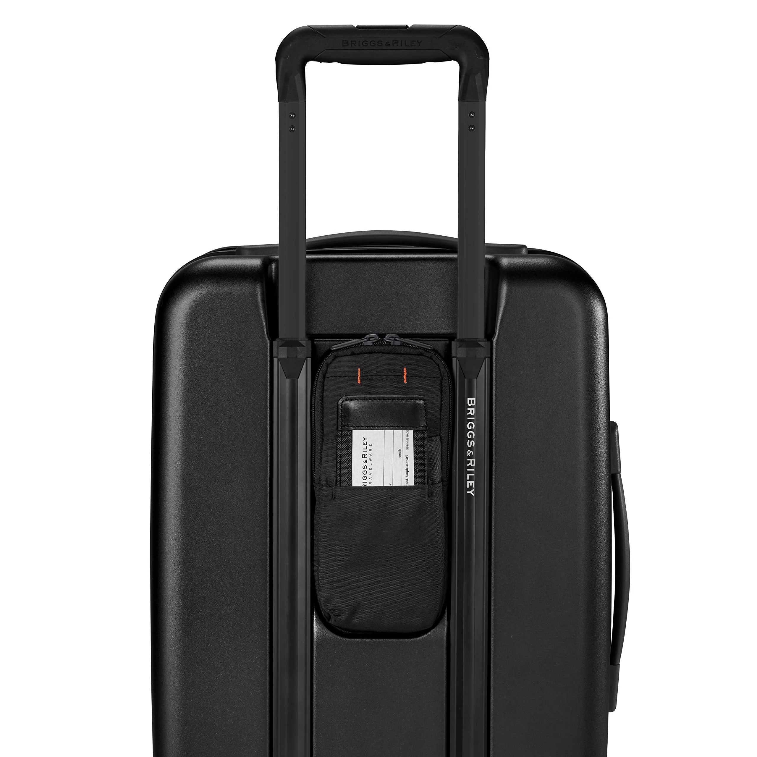 Briggs & Riley Sympatico 2.0 Expandable 22" 4-Wheel Carry-On Luggage