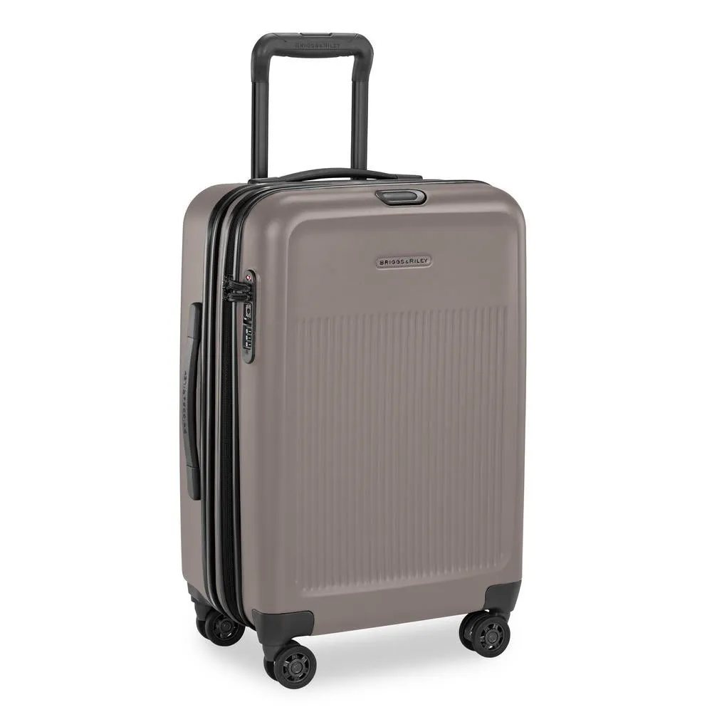 Briggs & Riley Sympatico 2.0 Expandable 22" 4-Wheel Carry-On Luggage