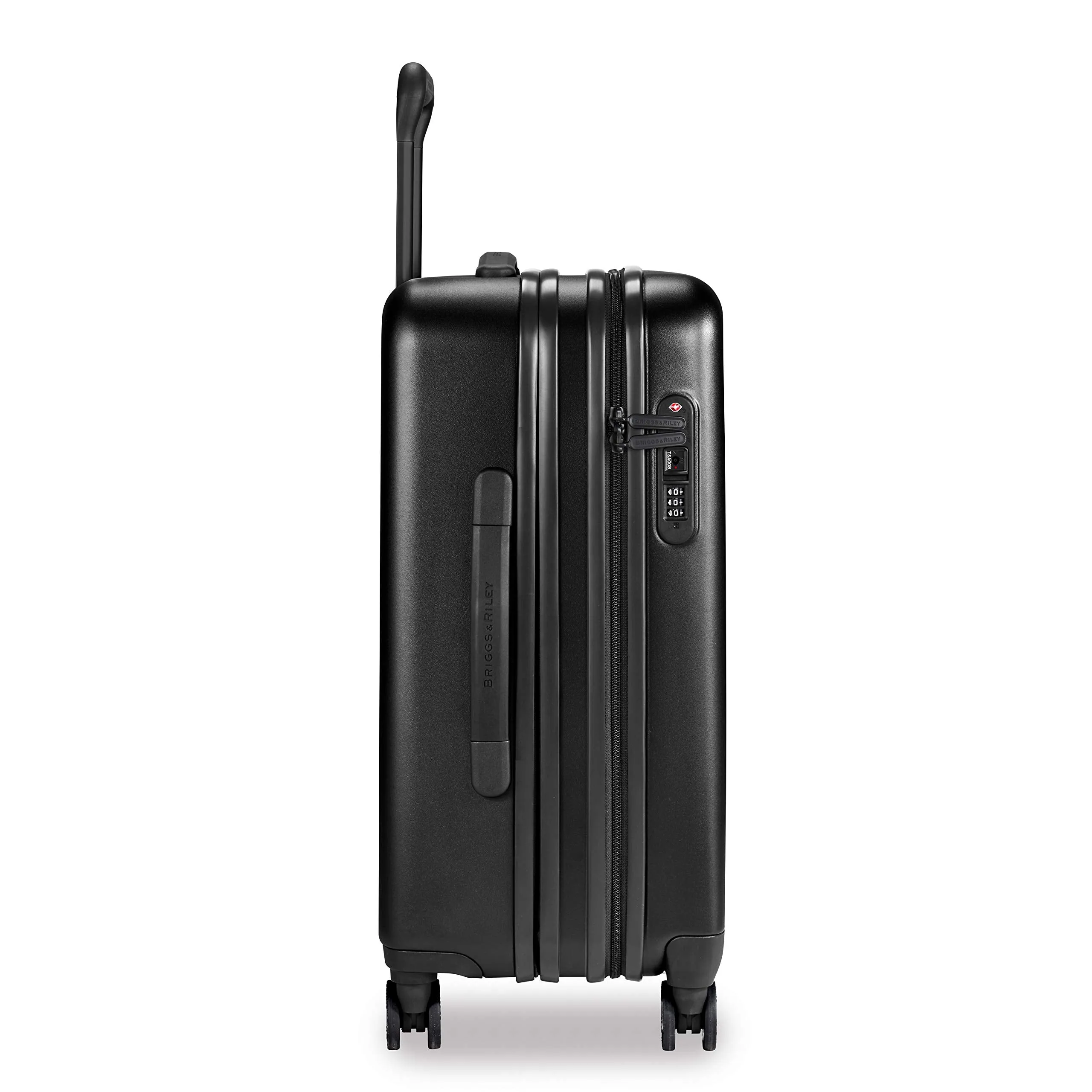 Briggs & Riley Sympatico 2.0 Expandable 22" 4-Wheel Carry-On Luggage