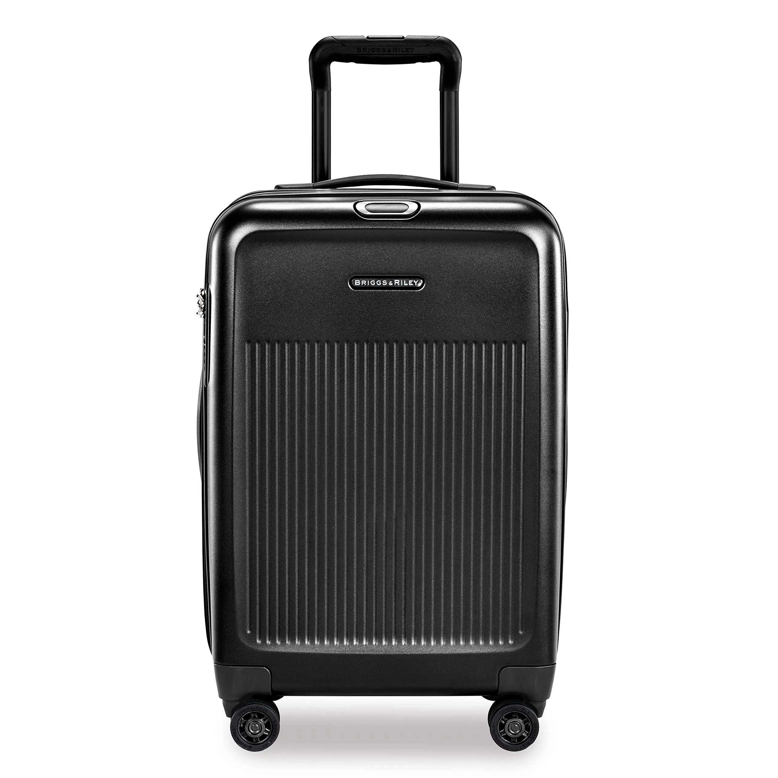 Briggs & Riley Sympatico 2.0 Expandable 22" 4-Wheel Carry-On Luggage