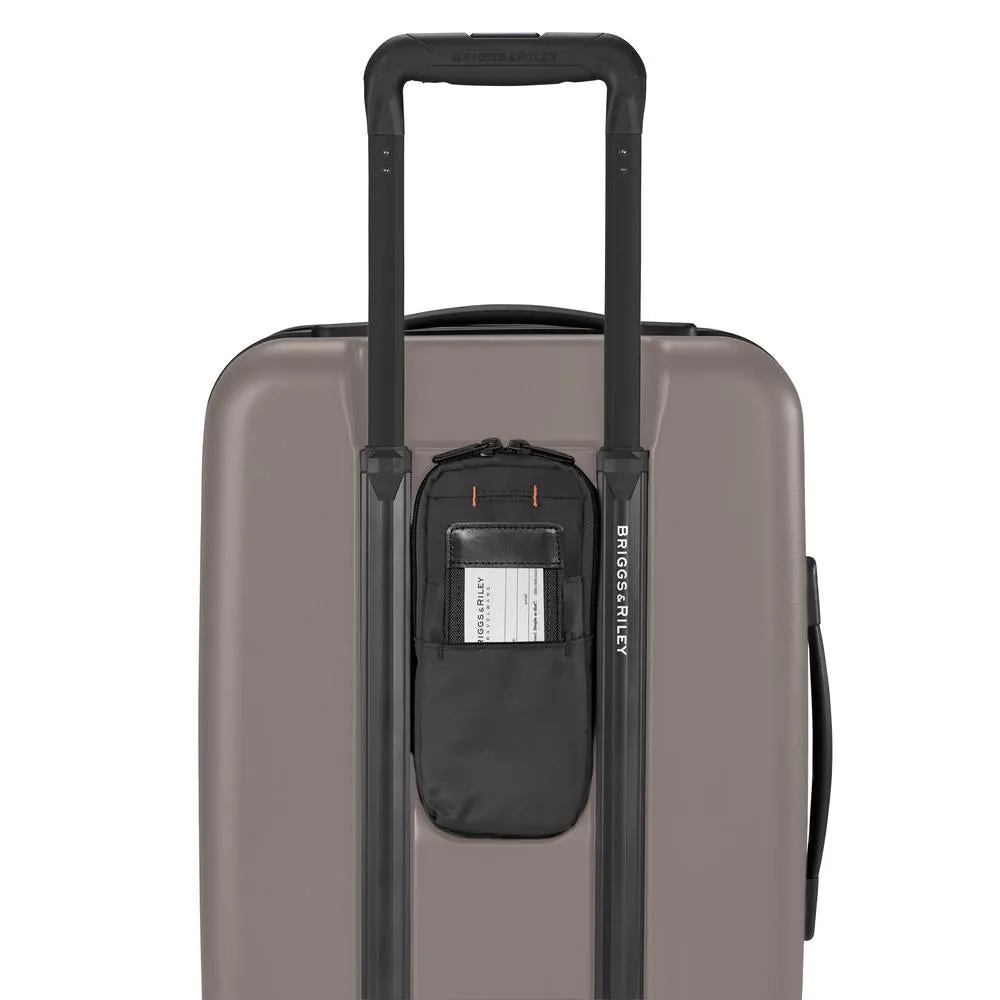 Briggs & Riley Sympatico 2.0 Expandable 22" 4-Wheel Carry-On Luggage