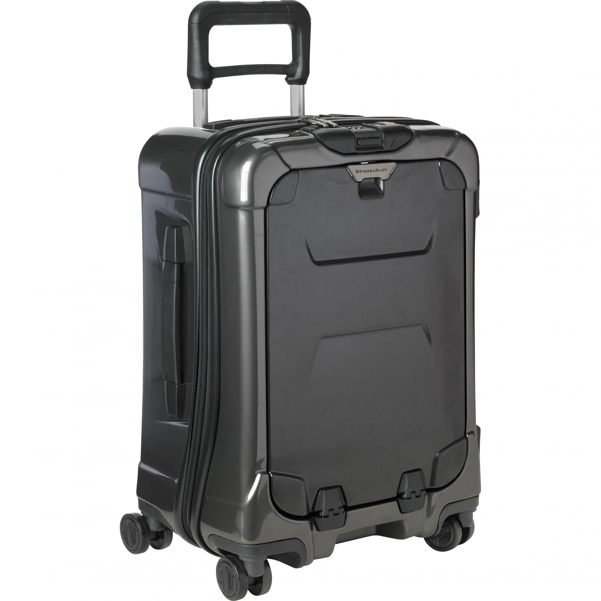 Briggs & Riley Torq International Carry-On 21" 4-Wheel International Carry-On Luggage