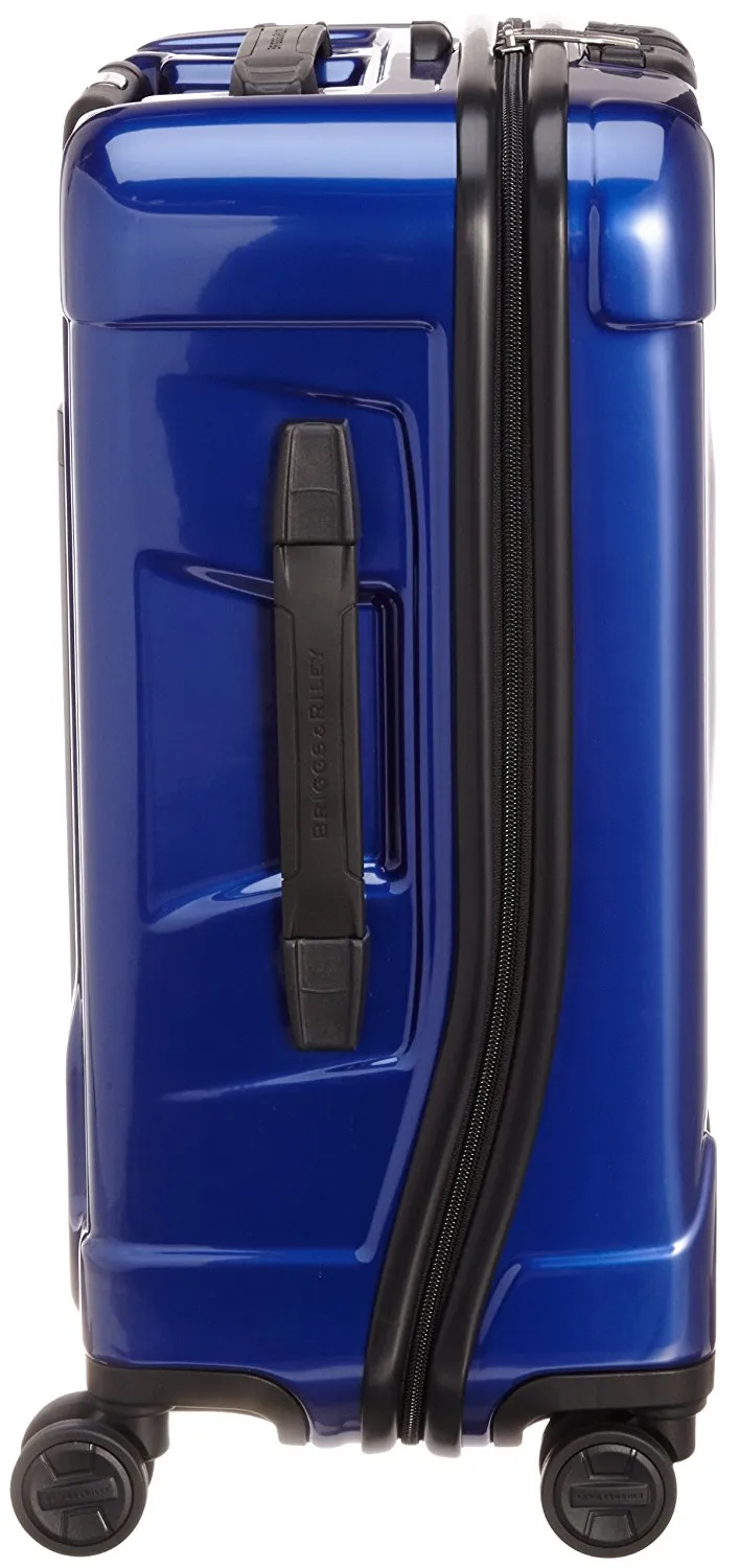 Briggs & Riley Torq International Carry-On 21" 4-Wheel International Carry-On Luggage