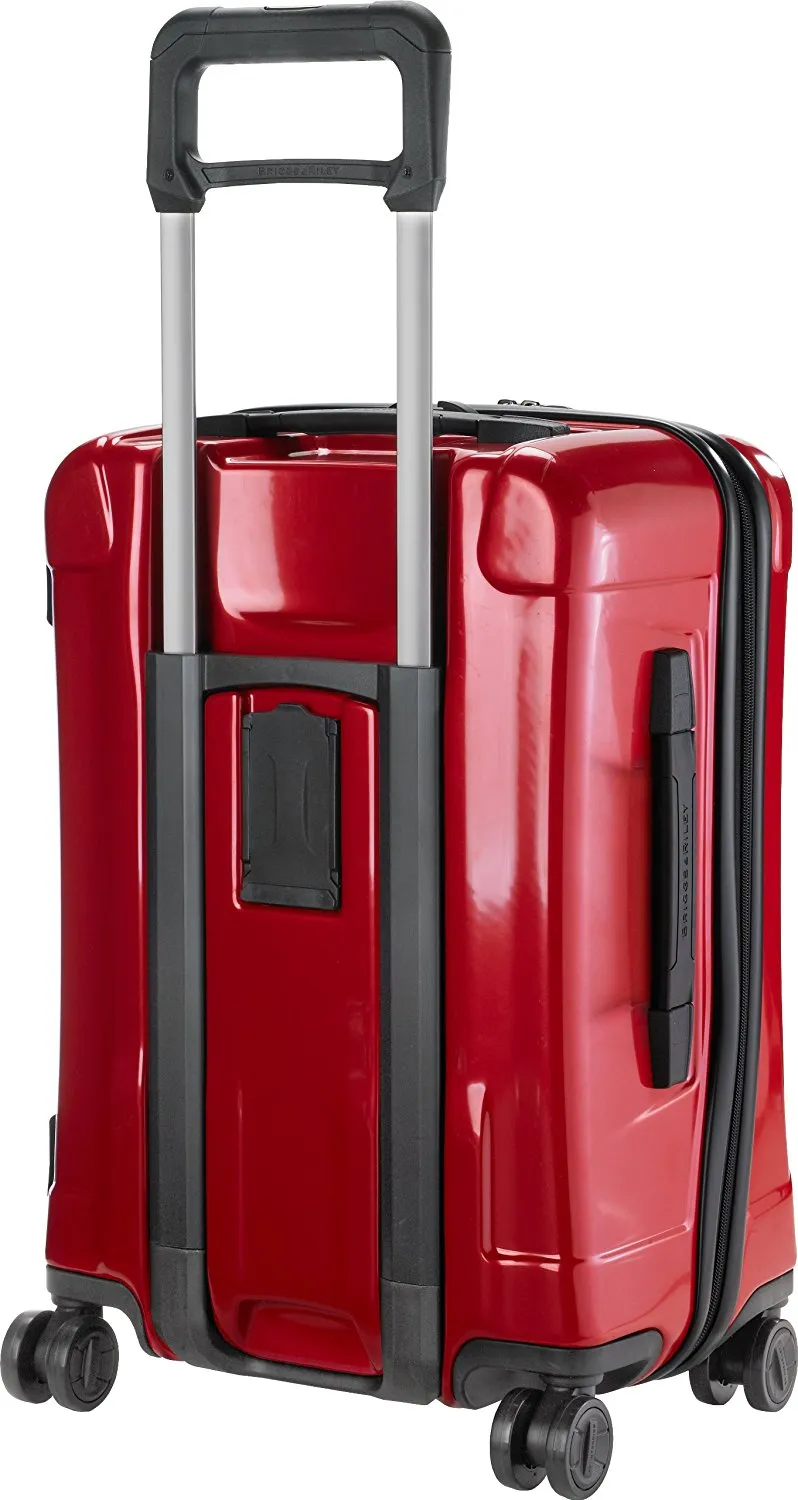 Briggs & Riley Torq International Carry-On 21" 4-Wheel International Carry-On Luggage