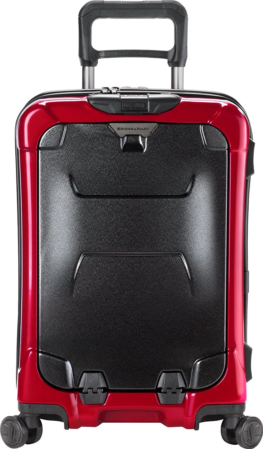 Briggs & Riley Torq International Carry-On 21" 4-Wheel International Carry-On Luggage