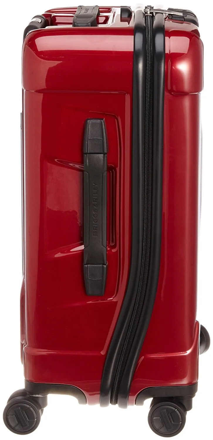 Briggs & Riley Torq International Carry-On 21" 4-Wheel International Carry-On Luggage