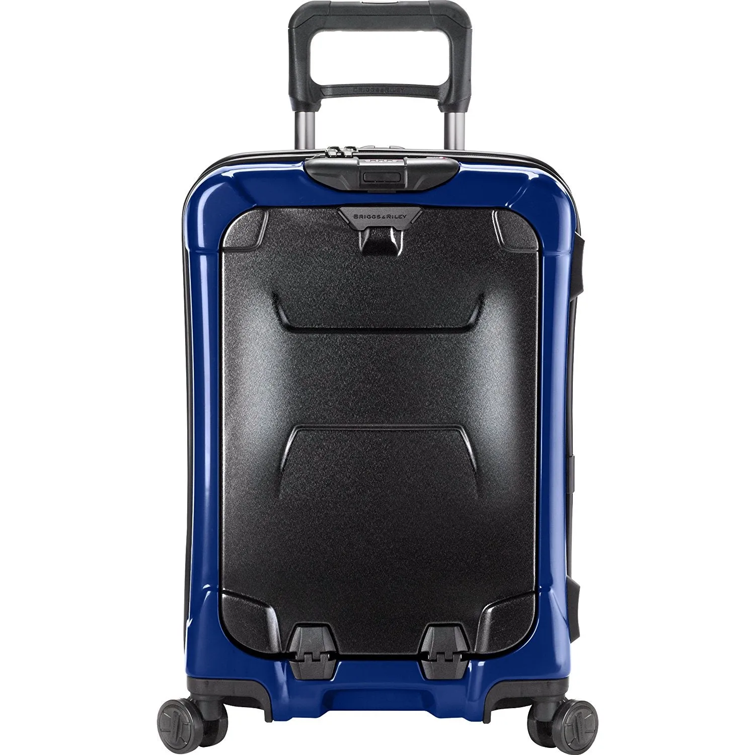 Briggs & Riley Torq International Carry-On 21" 4-Wheel International Carry-On Luggage