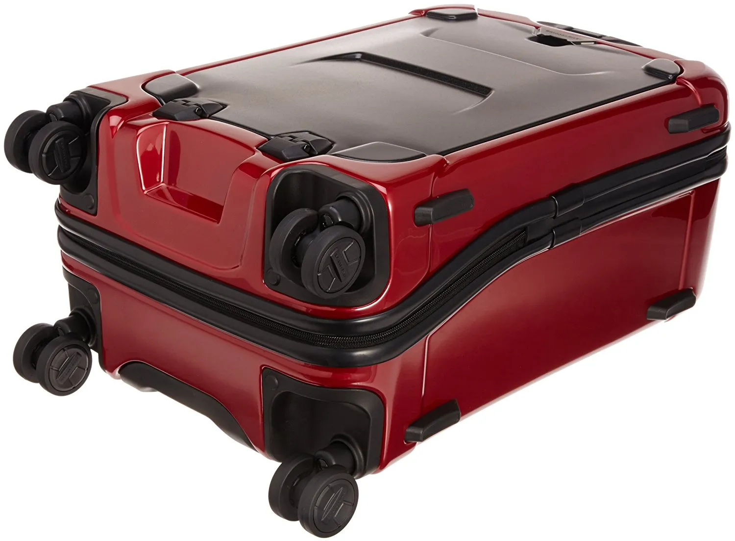 Briggs & Riley Torq International Carry-On 21" 4-Wheel International Carry-On Luggage